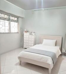 Blk 501 Pasir Ris Street 52 (Pasir Ris), HDB Executive #495589001